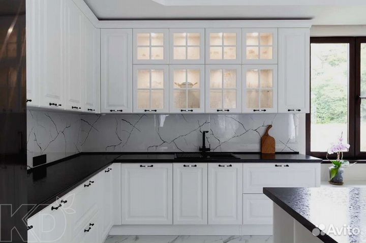 Кухная напрямую от производителя
