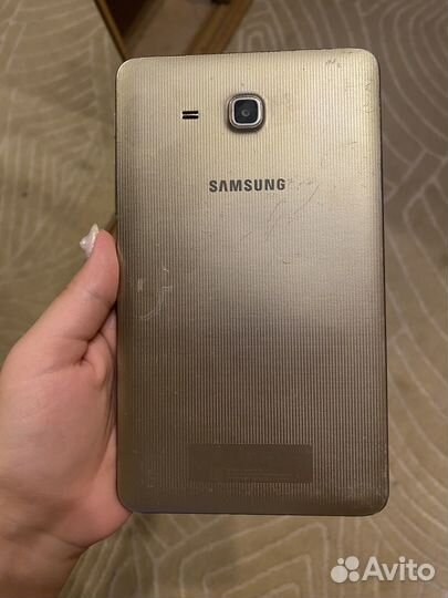 Планшет samsung