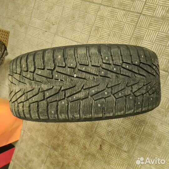 Колеса Mercedes ML GL GLE GLS w166 275 45 R20