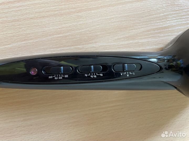 Плойка новая Rowenta so Curls