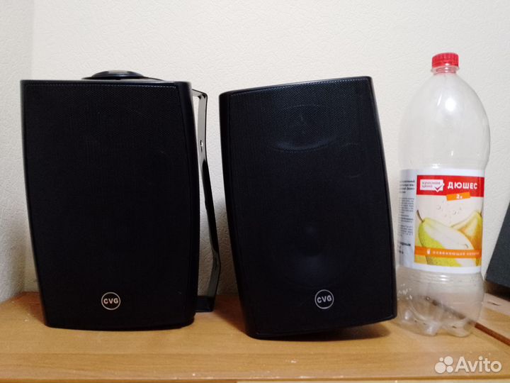 Двухполосная акустическая система SF516TBI