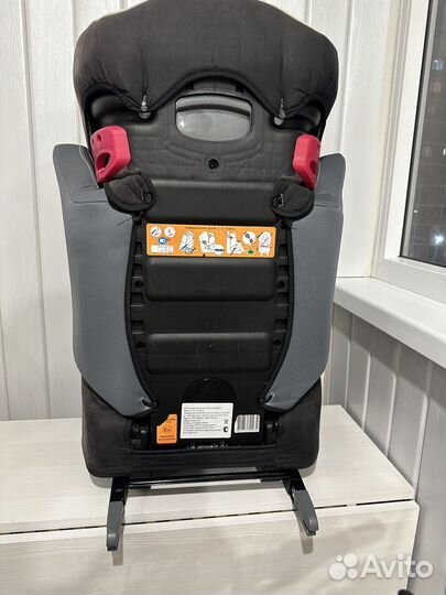 Детское автомобильное кресло Kenga от 15 до 36 кг
