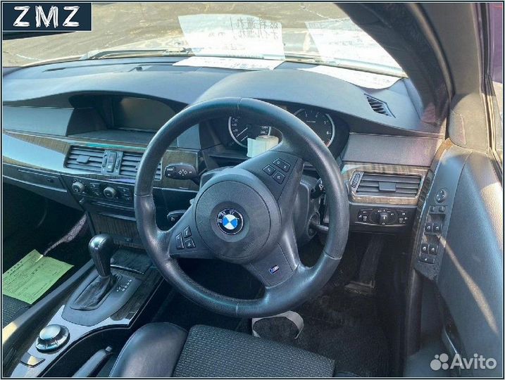 Дверь боковая 41527158502 на Bmw 5-Series E61-NG52