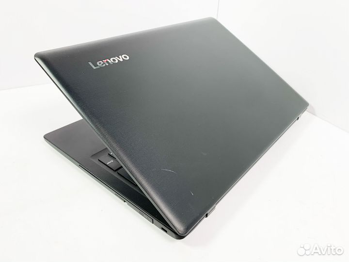 Ноутбук Lenovo Intel 4 ядра/SSD120Gb