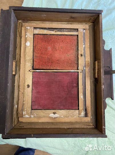 Иконы венчальная пара