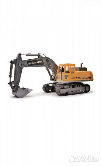 Экскаватор Hobby Engine