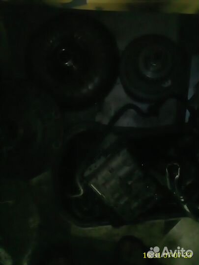 Запчасти для автомобиля Volvo850