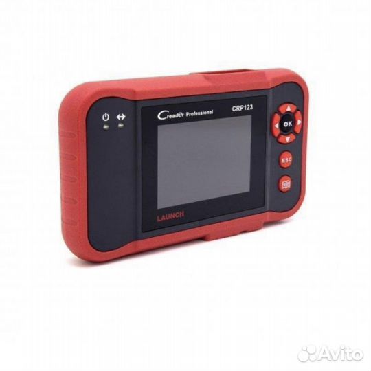 Launch CRP123 Professional OBD2