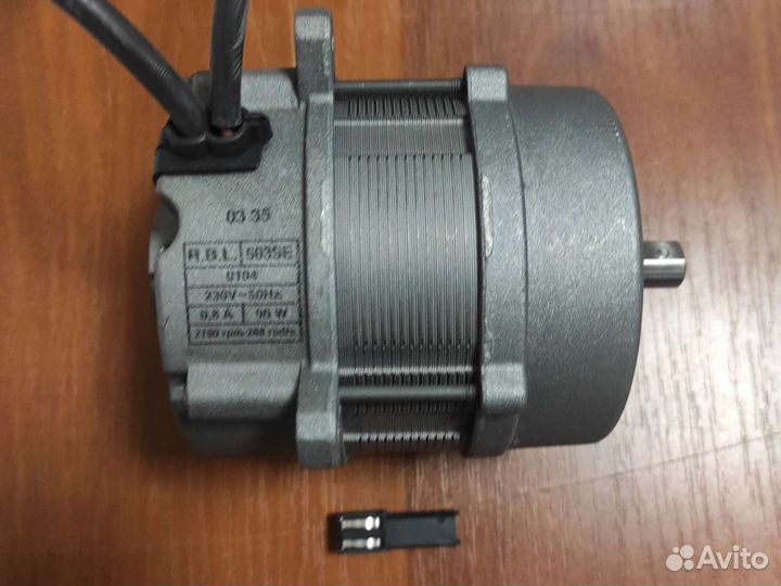 Автомат горения Riello 525 se 3 F