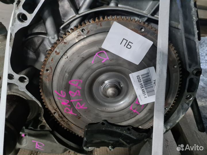 Коробка АКПП Honda Civic 1.8 бу