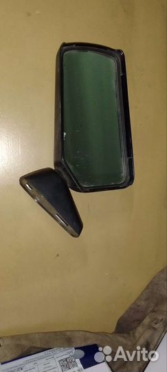 Зеркала ваз