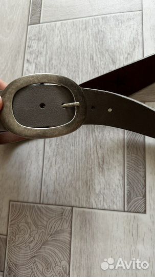 Пояс / ремень Giedrius