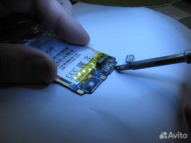 Ремонт, медтехники, электроники, радиостанций