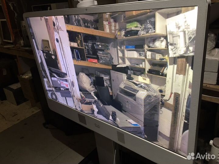 Cisco CTS-MX300 G2 система видеоконференцсвязи