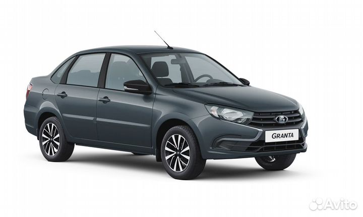 LADA Granta 1.6 МТ, 2024