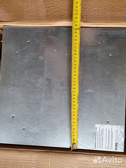 Ostberg ire 160 c канальный вентилятор