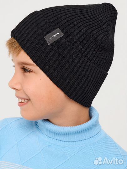 Шапки для детей