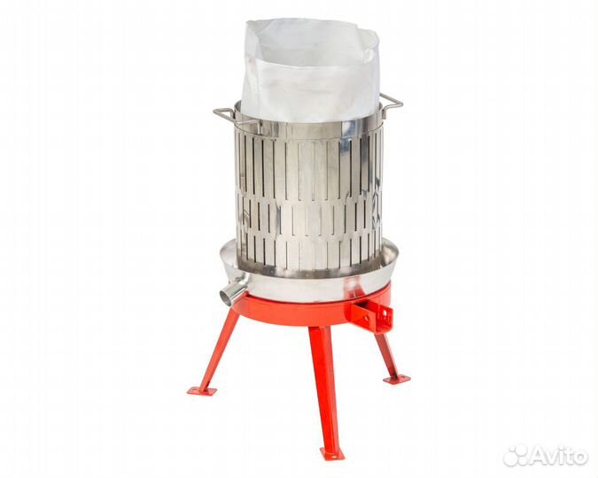 Пресс для винограда