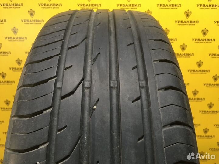 Continental ContiPremiumContact 2 205/55 R16 91V