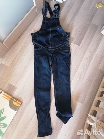 Комбинезон для беременных