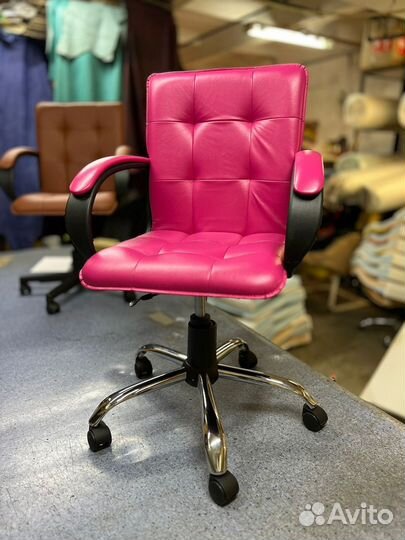 Компьютерное кресло