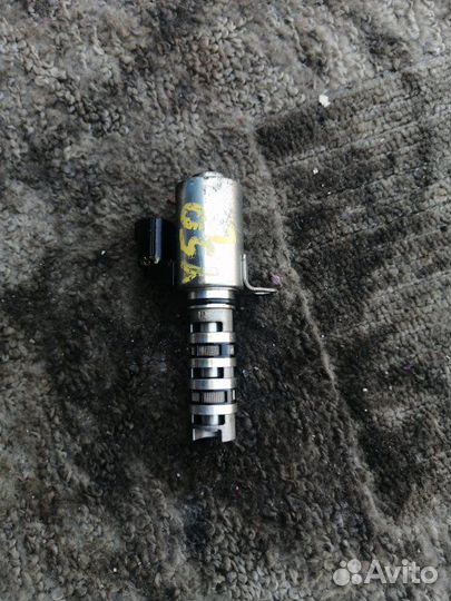 Клапан VVT-i левый Nissan Fuga Y50 VQ25