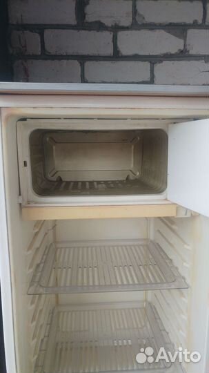Холодильник Саратов
