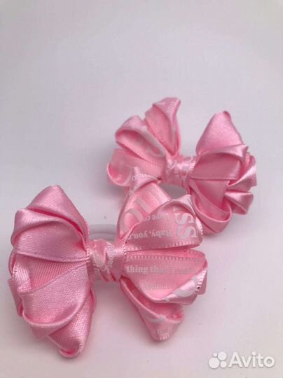 Резинка для волос