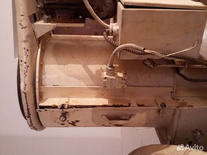 Просеиватель муки