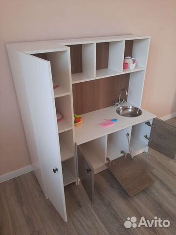 Изготовление и сборка корпусной мебели