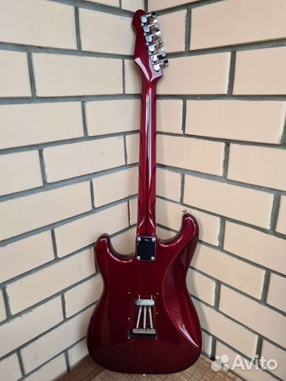 ESP Mirage Stratocaster