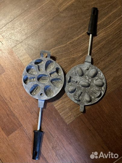 Форма для выпечки печенья