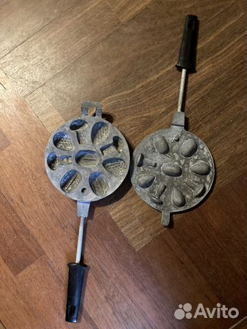 Форма для выпечки печенья