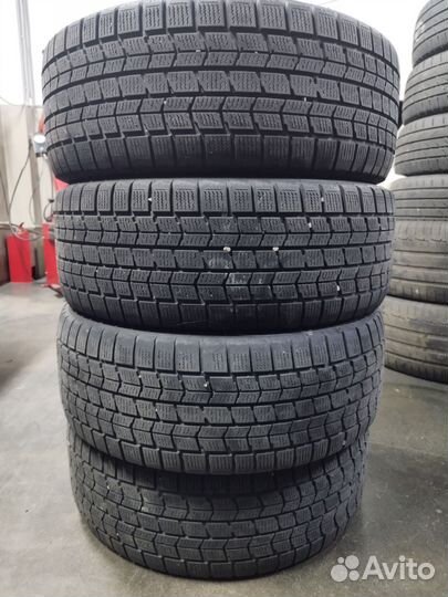 Dunlop Graspic DS3 205/55 R16 91Q