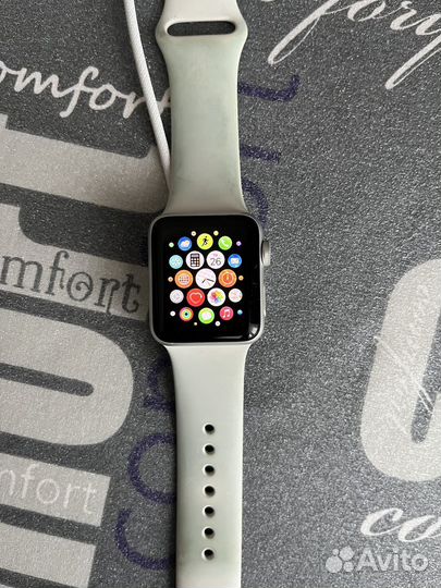 Apple watch series 3 38mm