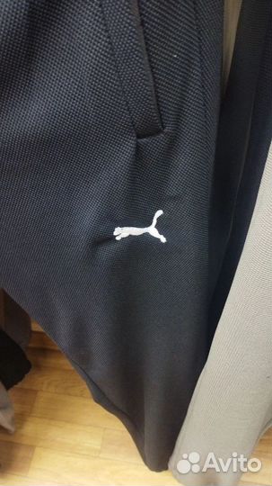 Мужской костюм Puma