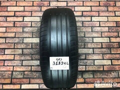 Yokohama BluEarth-A AE-50 205/55 R16 91V