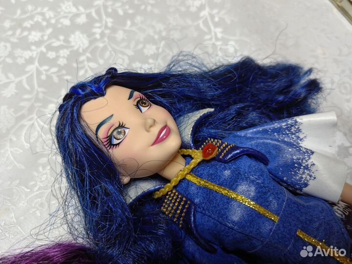 Куклы Дисней наследники