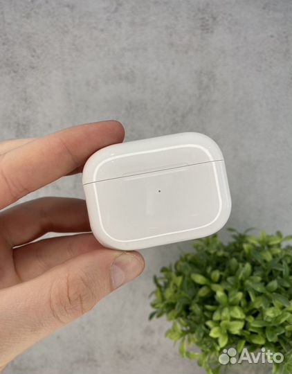 Airpods Pro\ 2\ 3 оригинальное качество