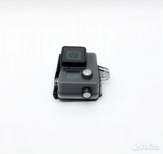 Экшн-камера hero + VM GoPro chdhb-101