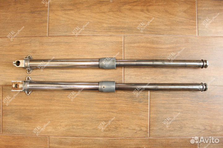 Восход Ковровец разбор