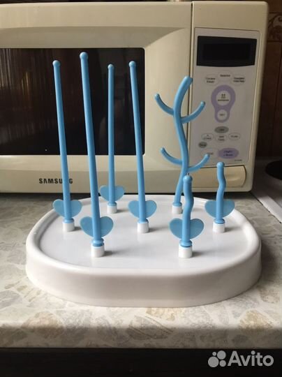 Сушилка для бутылочек