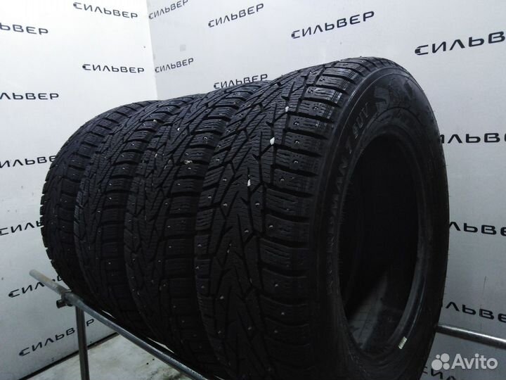 Nokian Tyres Nordman 7 215/65 R16