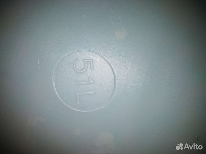 Фляга бочка бидон 51 литр