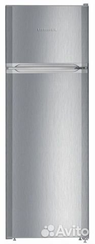 Холодильник Liebherr CTel 2931 Новый