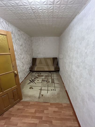 2-к. квартира, 41,5 м², 1/2 эт.