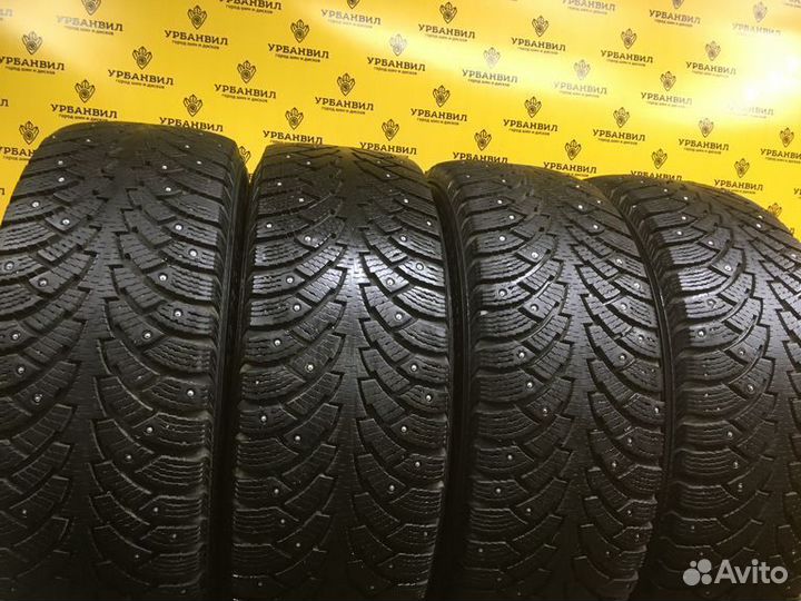 Nokian Tyres Nordman SUV 245/65 R17 111T