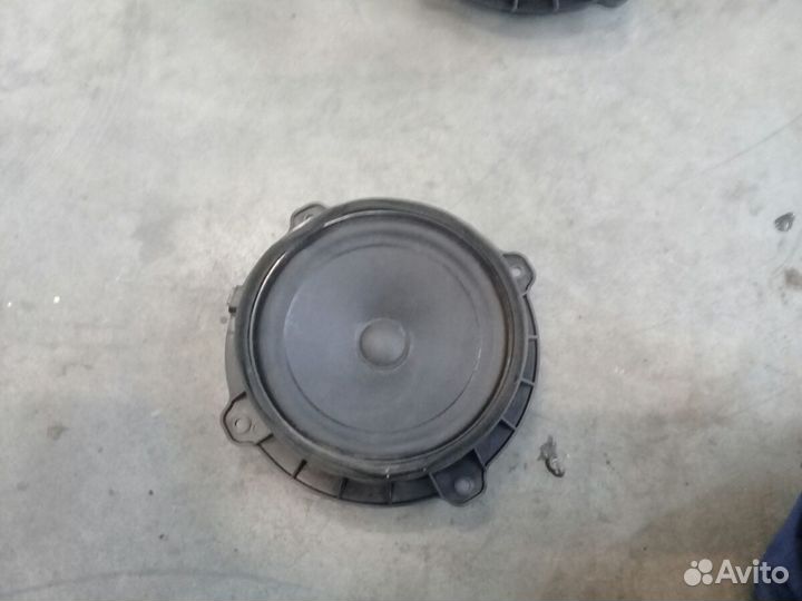 Динамик Хёндай Туксон 2 ix35