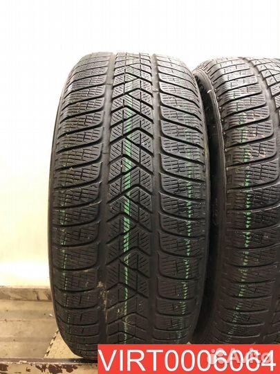 Pirelli Scorpion Winter 255/50 R19 107V