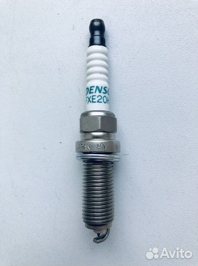 Свечи зажигания nissan (комплект)